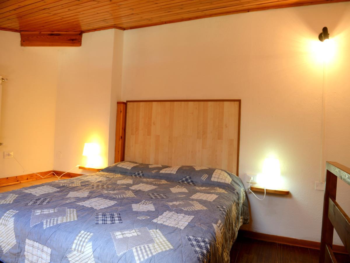 San Francesco Aparthotel Pomarance Exterior photo
